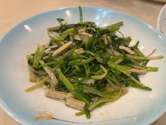 -昆承湖酒家·本帮农家菜