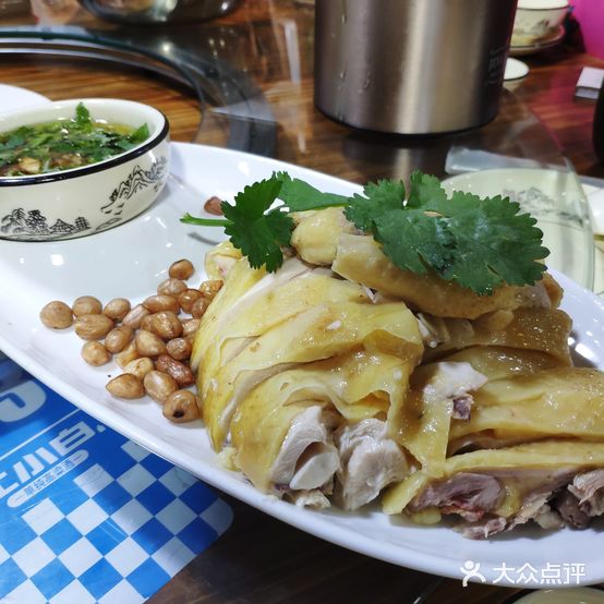 客家味道(尊神庙分店)
