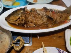 -蒙亨·手把肉·蒙古包文化主题餐厅(天恒广场店)