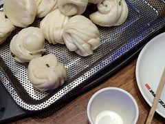 -营信刘罗锅铁锅炖(建华店)