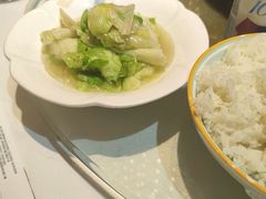 -小贝壳酒楼(经九路店)