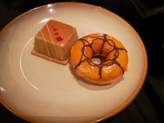 -上海苏宁宝丽嘉酒店·Cafe Bellagio西餐厅