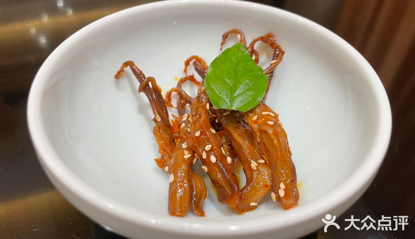 小榄探店✨秋天的第一碗蟹羹🦀