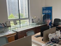 -云镜眼镜加工中心(南环路店)