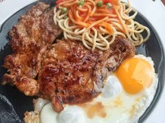 -豪客来牛排(红豆万花城店)