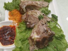 -清真悦宾楼食府(海湖店)