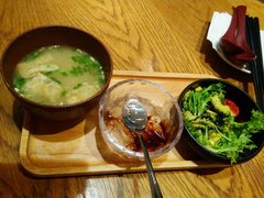 -丼丼屋x鸟开(创纪之城五期店)