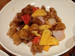 -鸽味轩·粤菜小馆(高楼门总店)