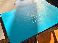 -SUSU·苏苏(四合院创始店)
