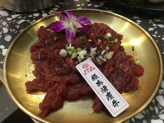 -黑牛の場烤肉(摩天活力城店)