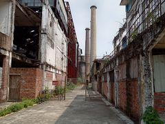 -广东紫坭糖厂(桥头路)