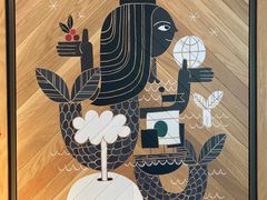 -星巴克(红房子店)