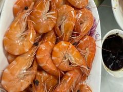 -众味海鲜大排档·活海鲜·潮汕味(南澳店)