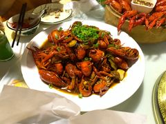 -陈帅夜排档·龙虾·炒菜·烤串(世茂店)