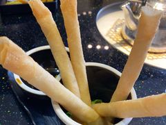 -味可道美食坊(福基路店)