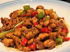 -鄱阳湖·江西小炒·瓦罐煨汤(五道口店)