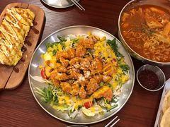 -青春分食(仙林大学城店)
