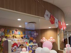-麦当劳(桐乡润丰步行街店)