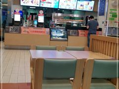 -德克士(聚银时代店)