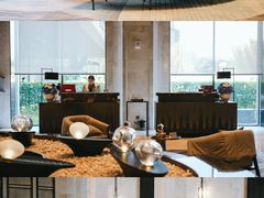 -深圳国际会展中心洲际酒店