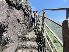 -江郎山风景名胜区