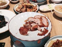 -龙聚德北京烤鸭(沙坪坝华宇A馆店)
