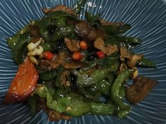 -海富门·带鱼·淮扬菜·粤菜(甘家口店)