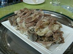 -胖妈妈餐饮(西津东路店)