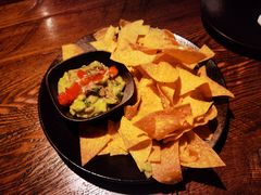 -Q MEX 库迈墨西哥餐吧(三里屯店)