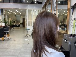 -FG HAIR·烫发·染发