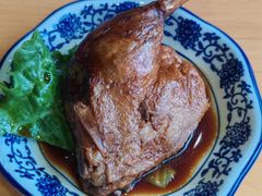 -孙盛兴奥灶面馆·蟹黄面·三虾面(直营.拙政园店)
