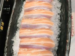 -友壹町寿司(嘉洲广场店)