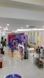 店内环境-美莱医疗美容医院