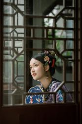 -八角古风摄影