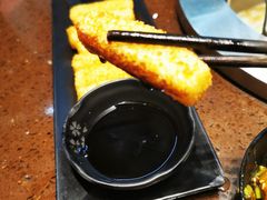 -阿二骨煲(新天地店)