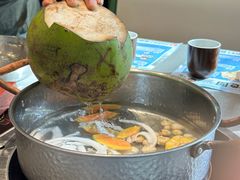 -椰小鸡·琼州糟粕醋·火锅(美兰缤纷城店)