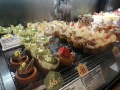 -PAPER STONE BAKERY(天汇广场店)
