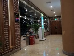 -纽斯桑拿会所(天山店)