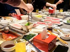 -海底捞火锅(顺义华联店)