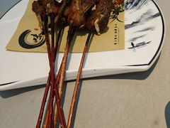 -皮记海鲜1995(寮步店)