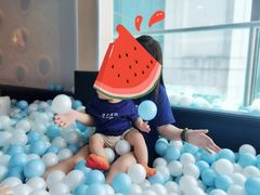 -Barbe a papa亲子餐厅(杨浦店)