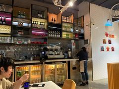 -玛尚诺意式餐厅(官舍店)