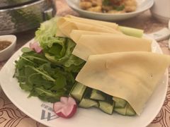 -长白山国际酒店中餐厅