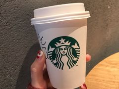 -星巴克(温州龙湾万达店)