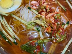 -西塔隆太白烤牛肉馆(图们路店)
