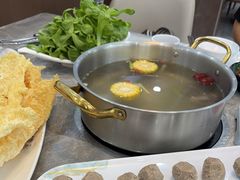 -牛天下·牛肉·海鲜·打边炉·融合菜