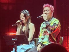 -MOSSO·Liveshow(M3香港广场店)