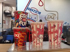 -DQ·蛋糕·冰淇淋(苏州中心店)