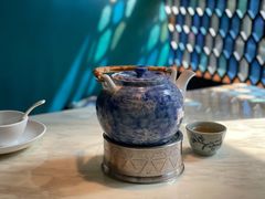 普洱茶-陶陶居酒家(环市东店)