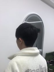 -Youth！Studio柚子造型